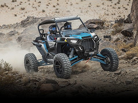 Polaris Rzr